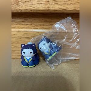 *SOLD* MEGA CAT PROJECT: The Apothecary Diaries Jinshi Figure